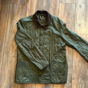Liddesdale Barbour Jacket